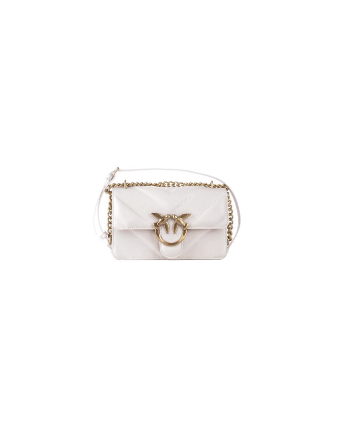 PINKO Hand Bags 