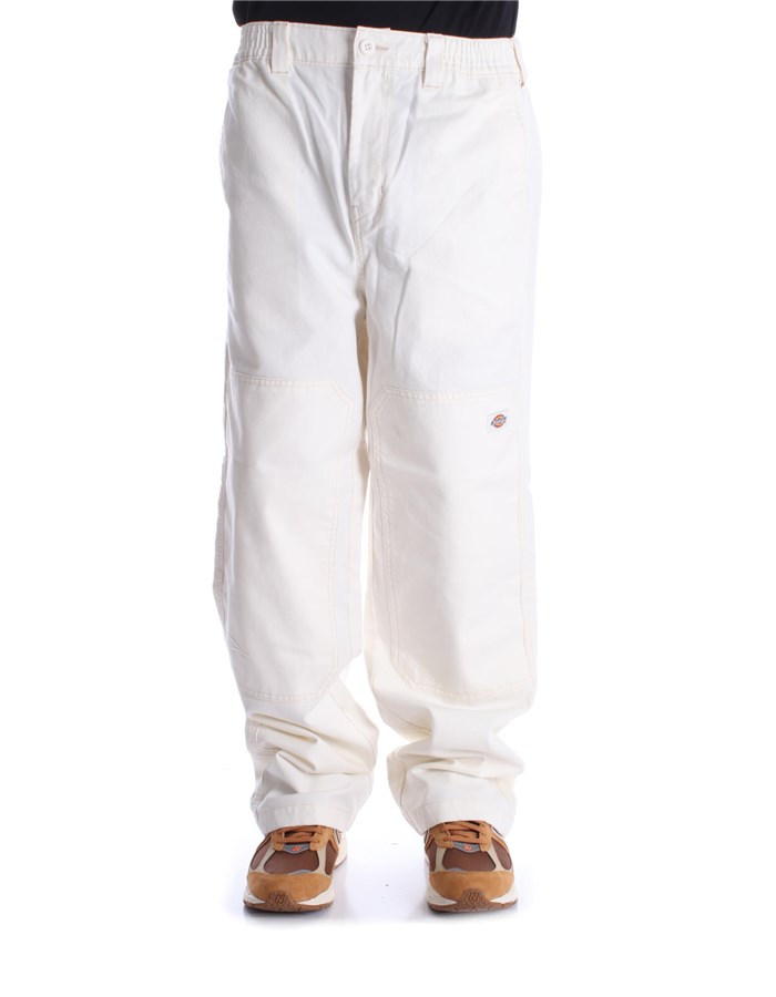 DICKIES Cargo white
