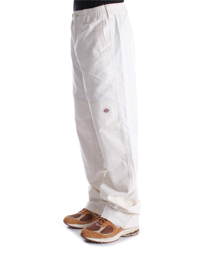 DICKIES Cargo white