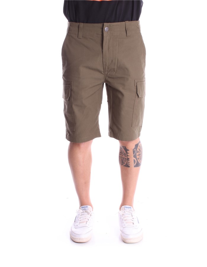 DICKIES Bermuda Militare