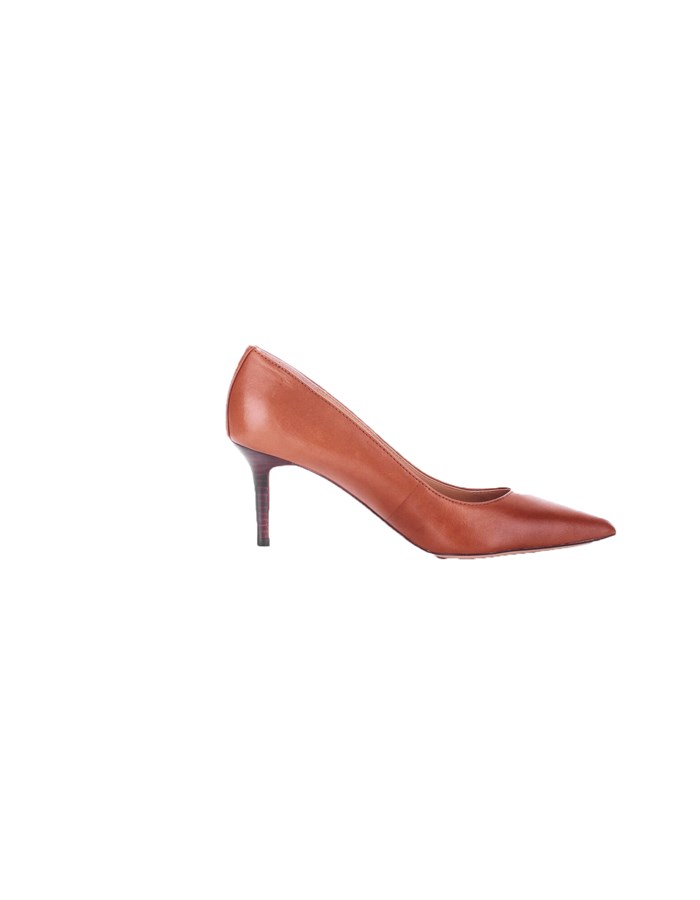 RALPH LAUREN Heeled Shoes decolletè Women 802723236 3 