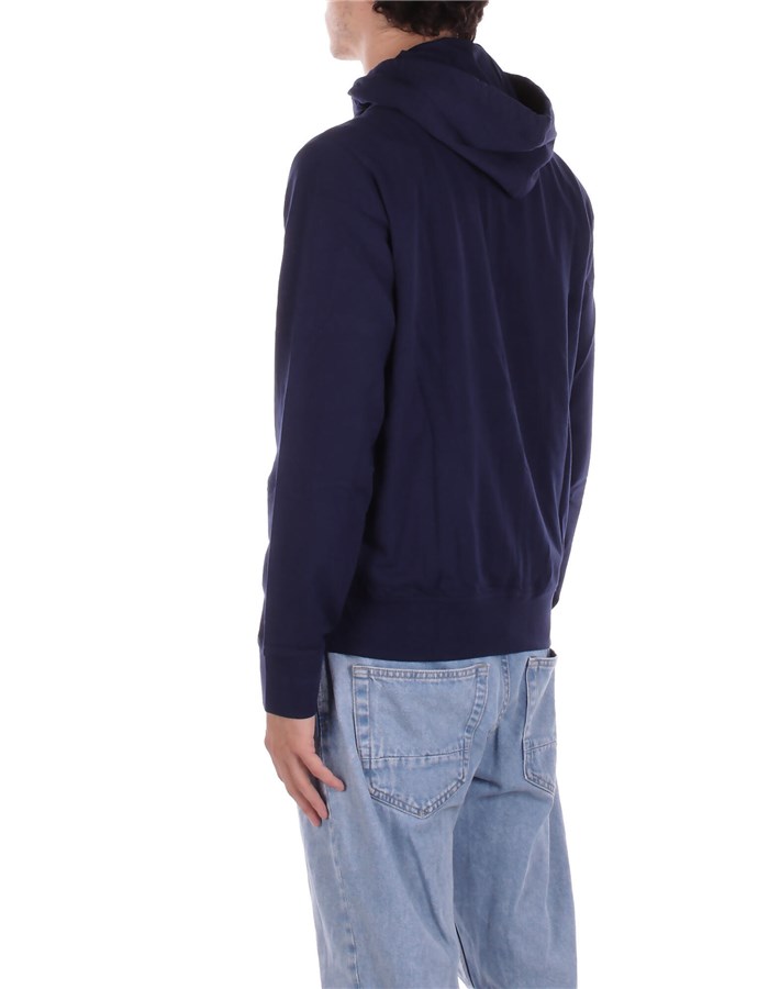 RALPH LAUREN Felpe Con Cappuccio Uomo 714962527 2 