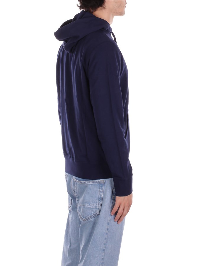 RALPH LAUREN Felpe Con Cappuccio Uomo 714962527 4 