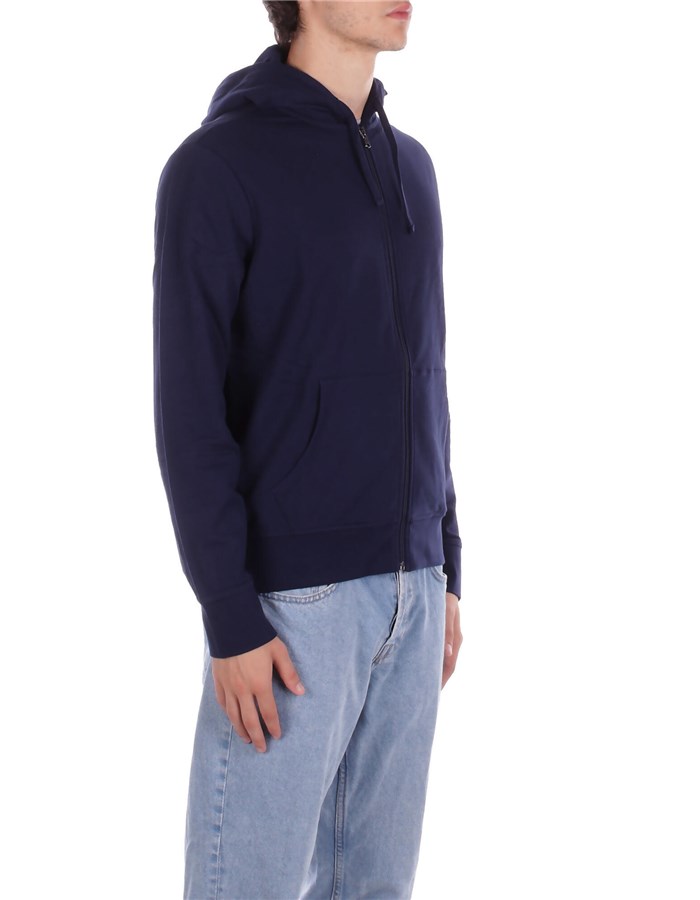 RALPH LAUREN Felpe Con Cappuccio Uomo 714962527 5 