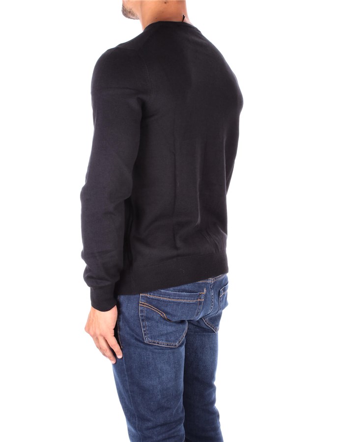 TAGLIATORE Knitwear Crewneck  Men MARLEY GSI23 2 