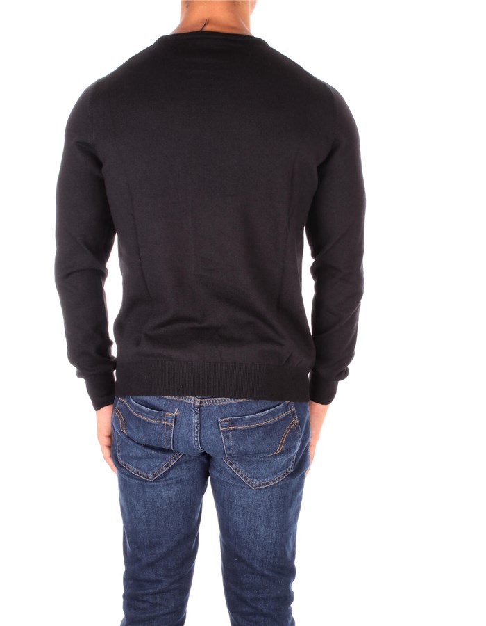 TAGLIATORE Knitwear Crewneck  Men MARLEY GSI23 3 