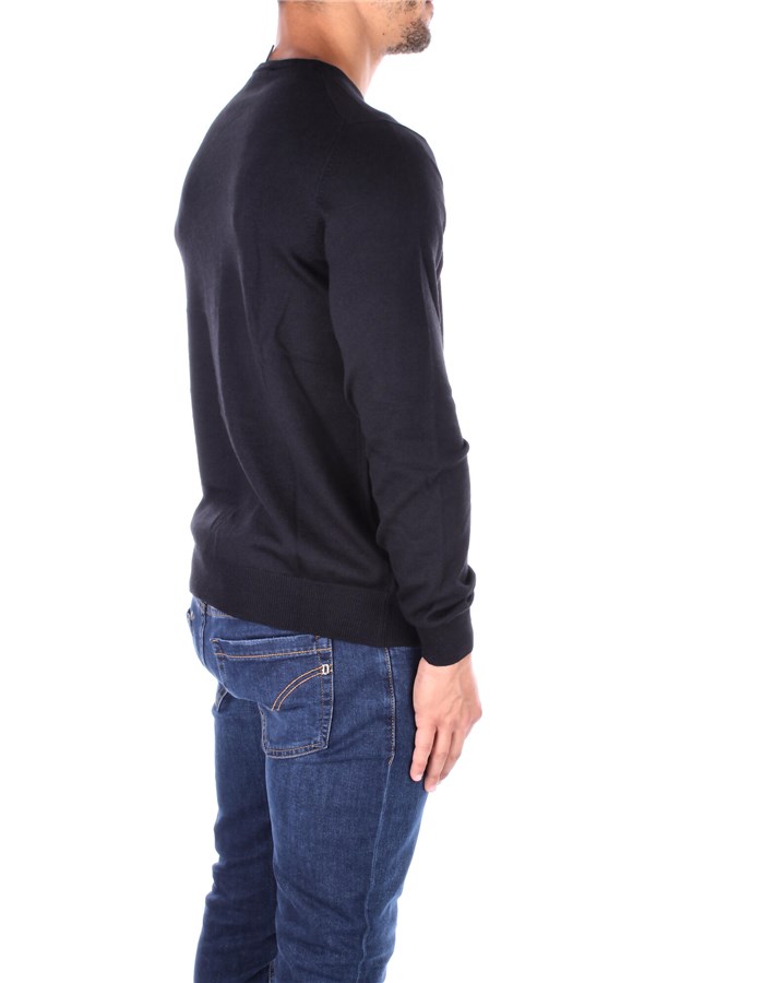 TAGLIATORE Knitwear Crewneck  Men MARLEY GSI23 4 