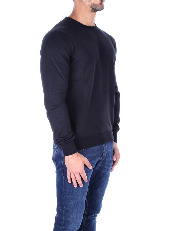 TAGLIATORE Knitwear Crewneck  Men MARLEY GSI23 5 