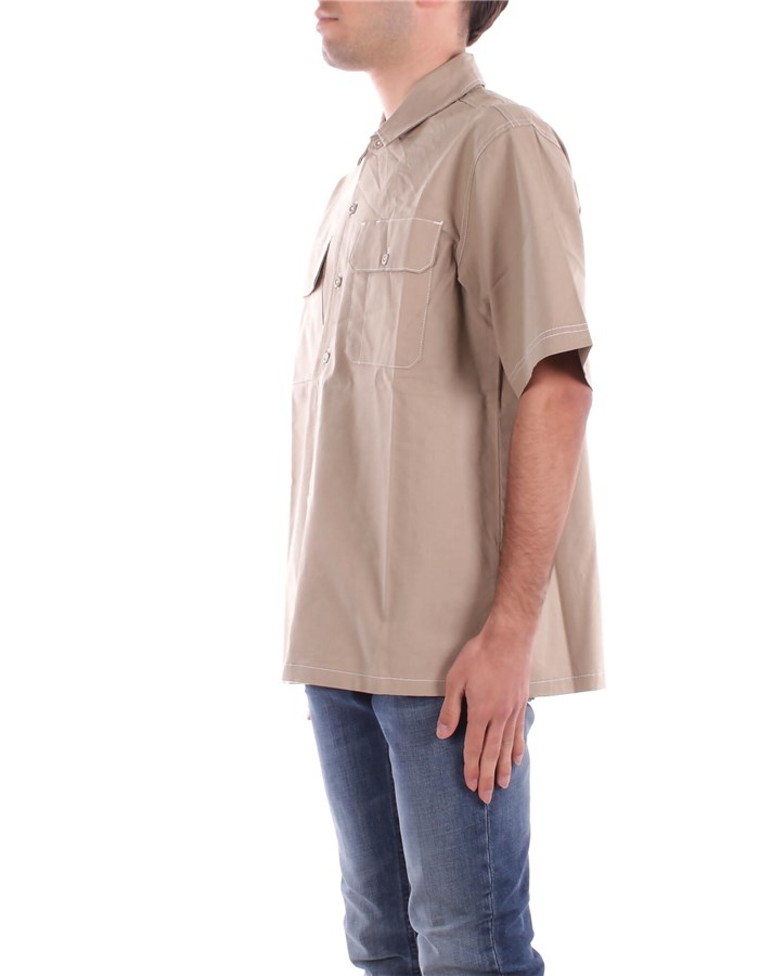 DICKIES Short sleeve shirts 