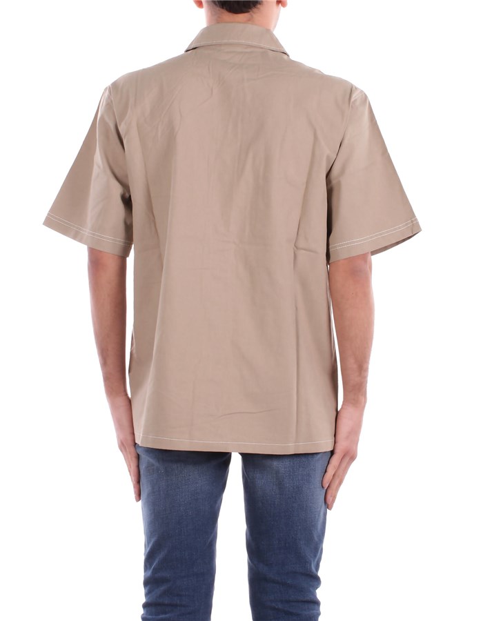 DICKIES Camicie Camicie Maniche Corte Uomo DK0A4Z7R 3 