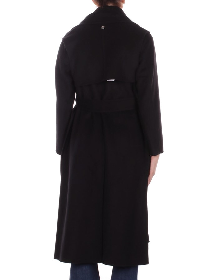 MANILA GRACE Cappotti Trench Donna K110WU 3 