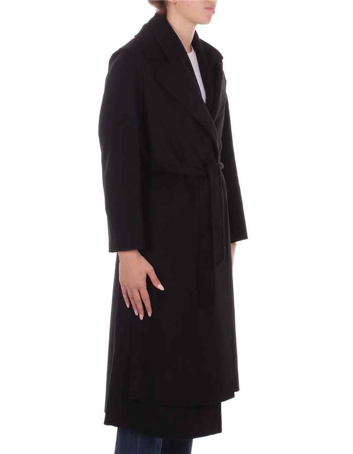 MANILA GRACE Cappotti Trench Donna K110WU 5 