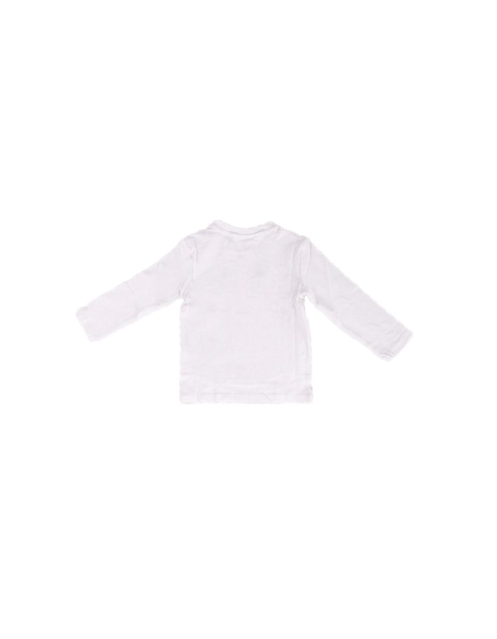 TOMMY HILFIGER Long sleeve White