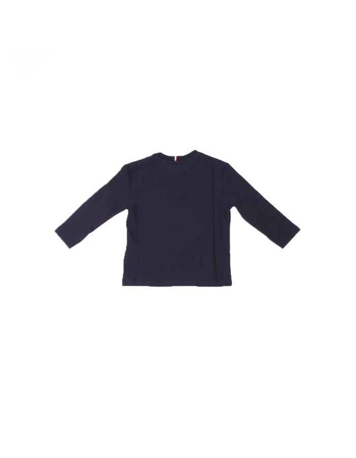 TOMMY HILFIGER Long sleeve Blue