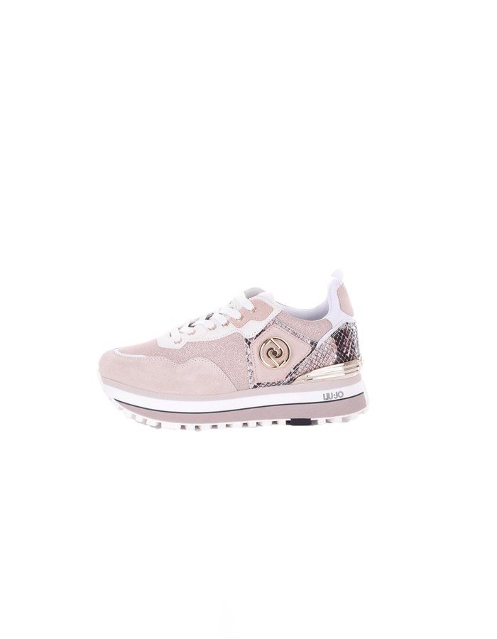 LIU JO  low Light gold