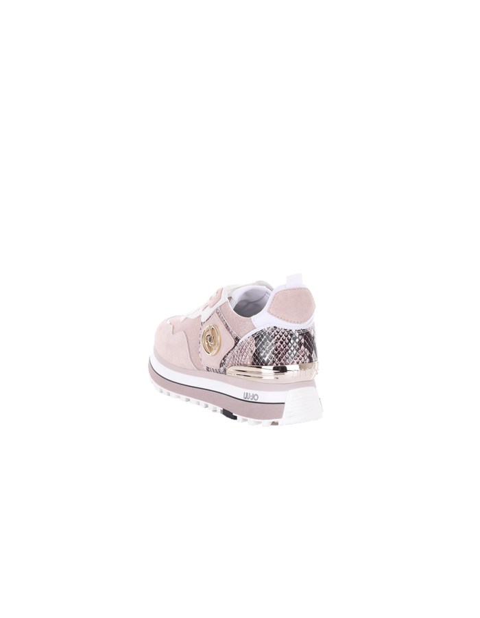 LIU JO  low Light gold