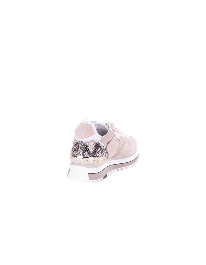 LIU JO Sneakers  low Women BA3013EX161 2 
