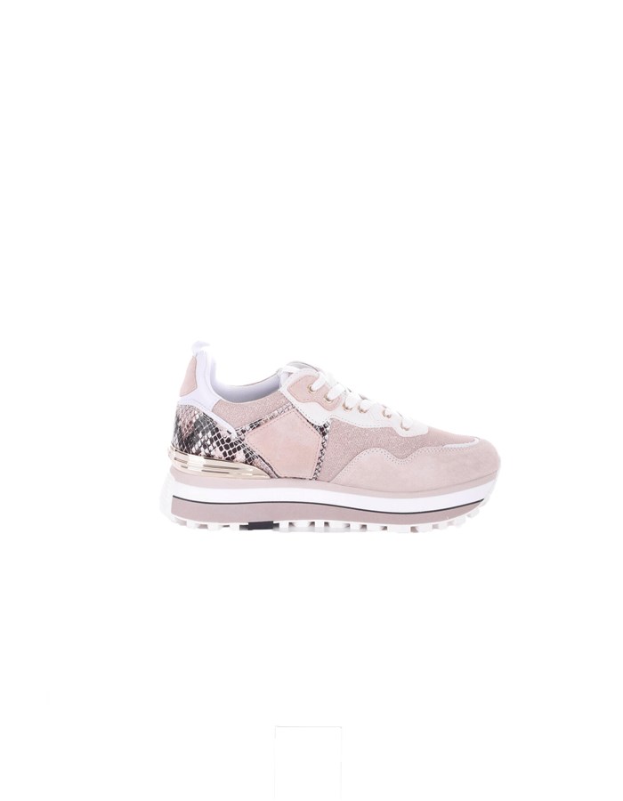 LIU JO Sneakers  low Women BA3013EX161 3 