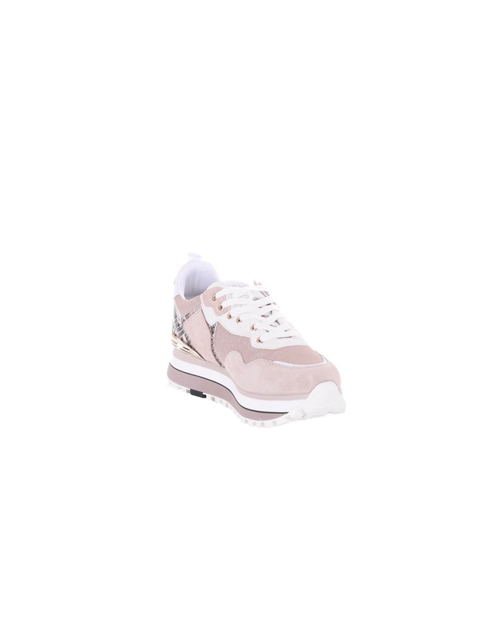 LIU JO Sneakers  low Women BA3013EX161 4 