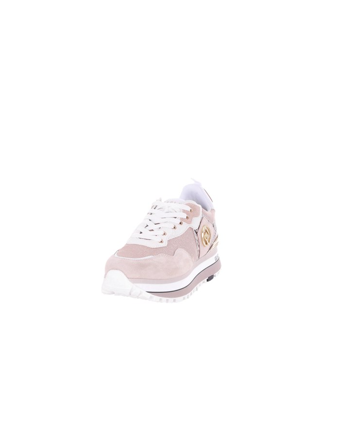 LIU JO Sneakers  low Women BA3013EX161 5 
