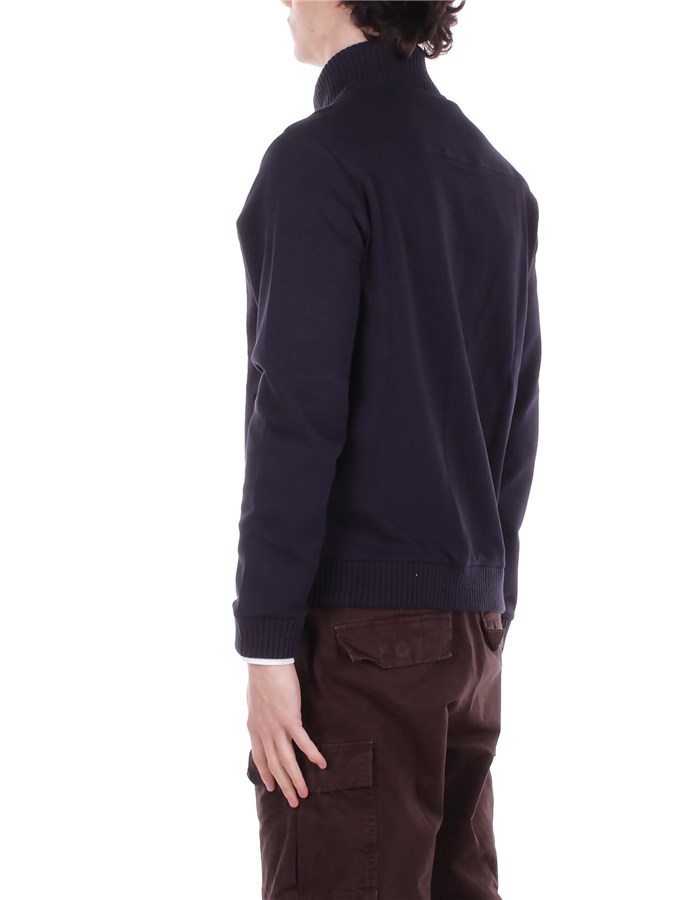 FAY  Felpa Uomo NJMB5522260 2 