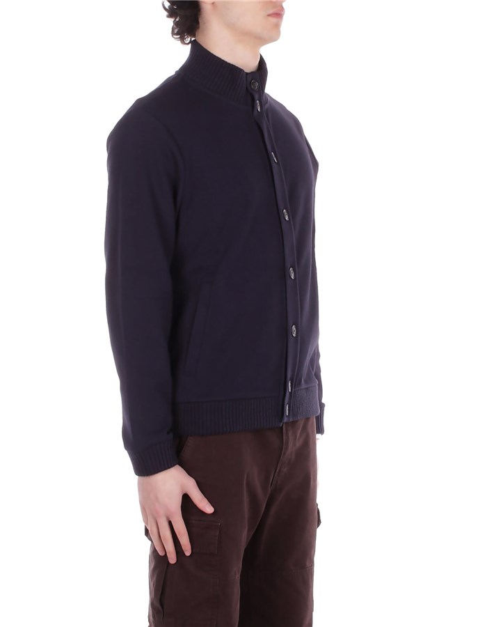 FAY  Felpa Uomo NJMB5522260 5 