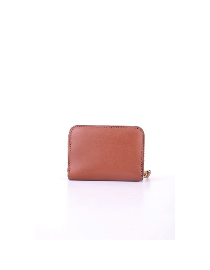 RALPH LAUREN Banknote holder Leather