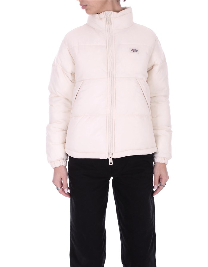 DICKIES Bomber Cream