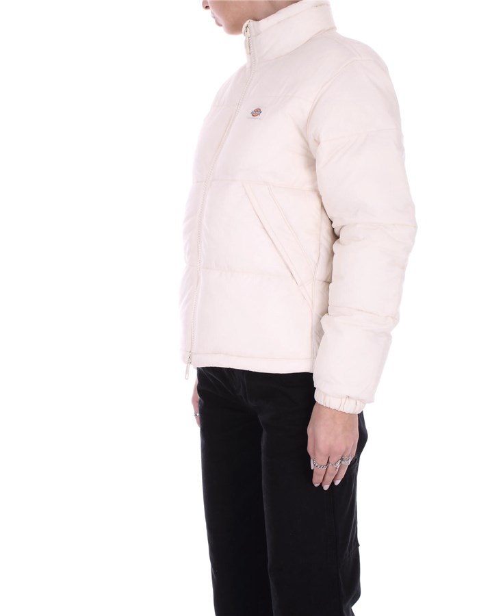 DICKIES Bomber Cream