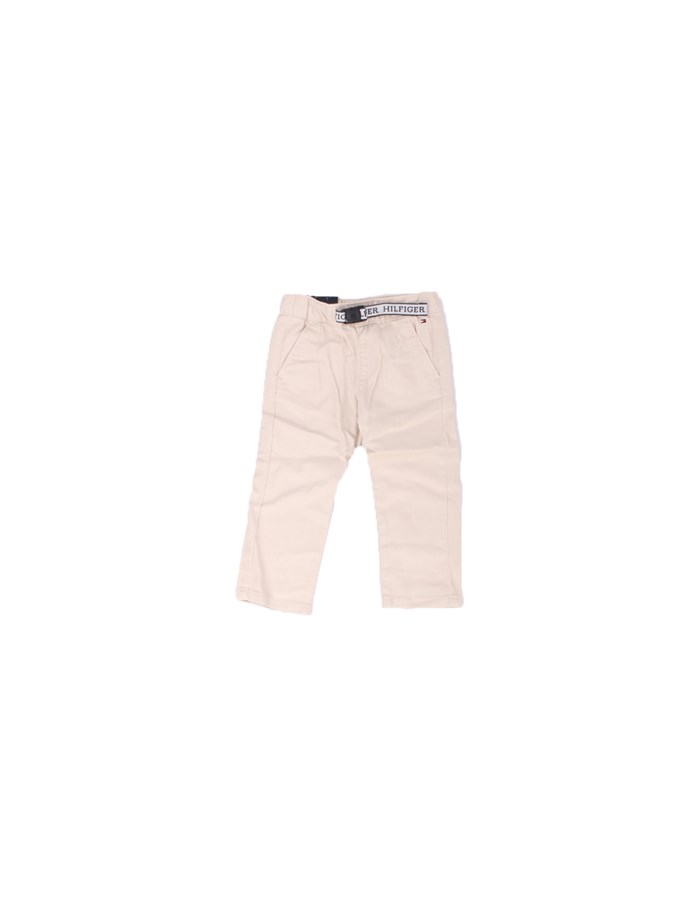 TOMMY HILFIGER Classics Beige
