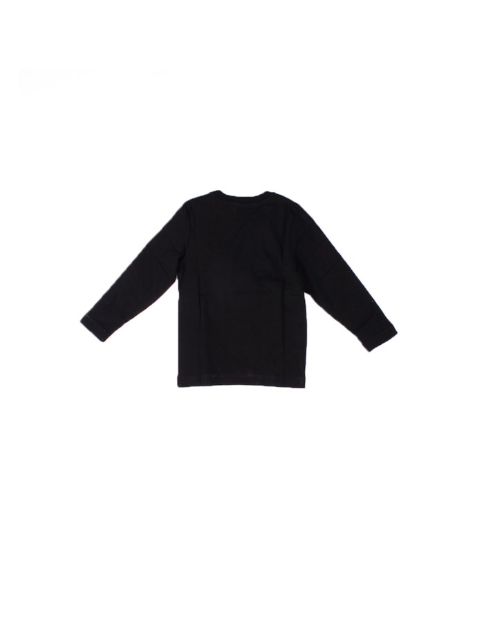 DIESEL Long sleeve Black