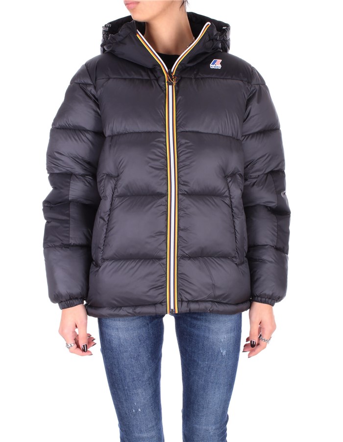 KWAY Short Black as well