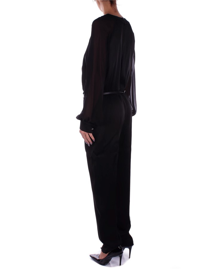 MAX MARA Tute Lunghe Donna SVELTO 2 
