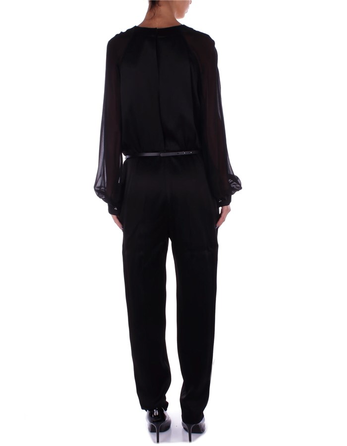 MAX MARA Tute Lunghe Donna SVELTO 3 