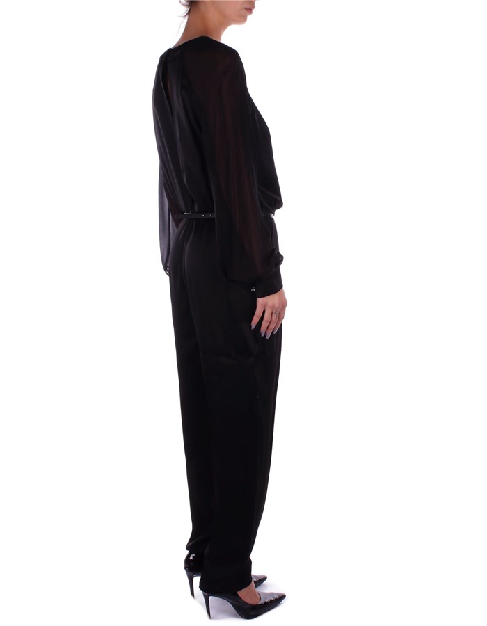 MAX MARA Tute Lunghe Donna SVELTO 4 