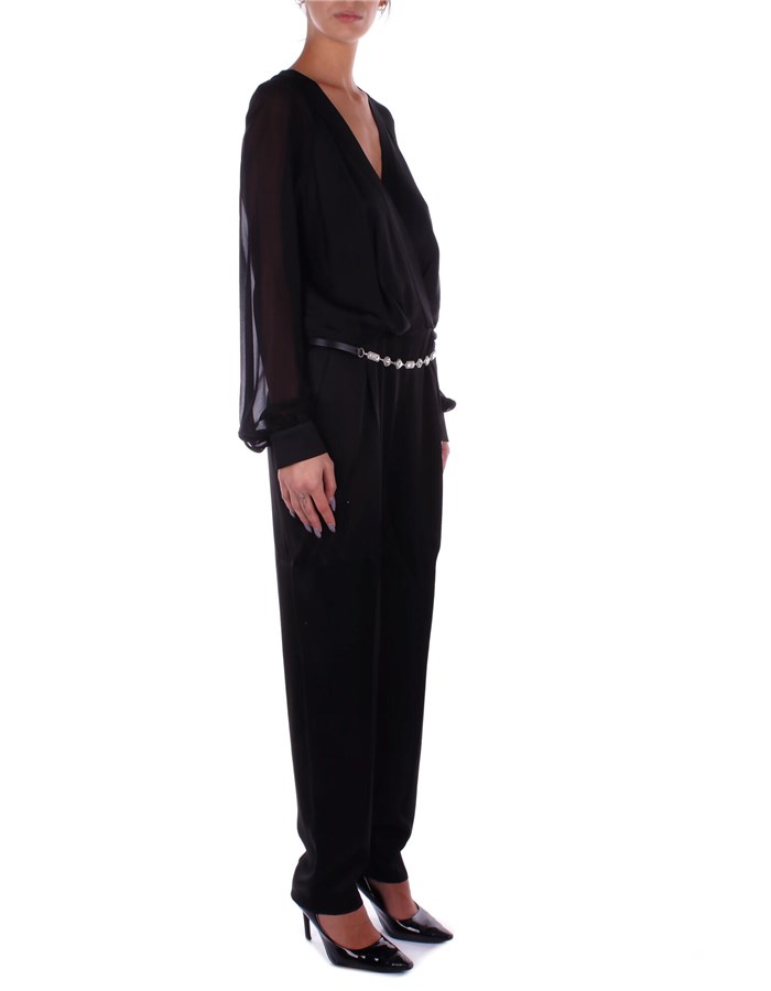 MAX MARA Tute Lunghe Donna SVELTO 5 