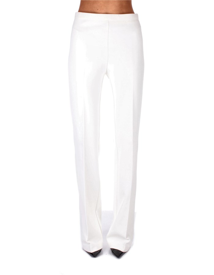PINKO Slim White