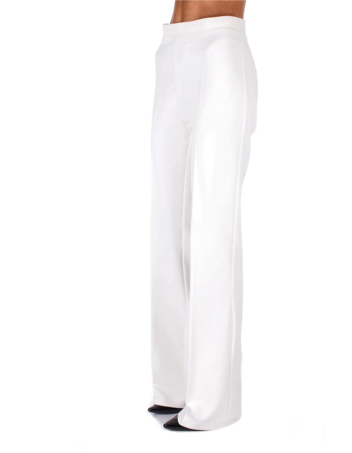 PINKO Slim White