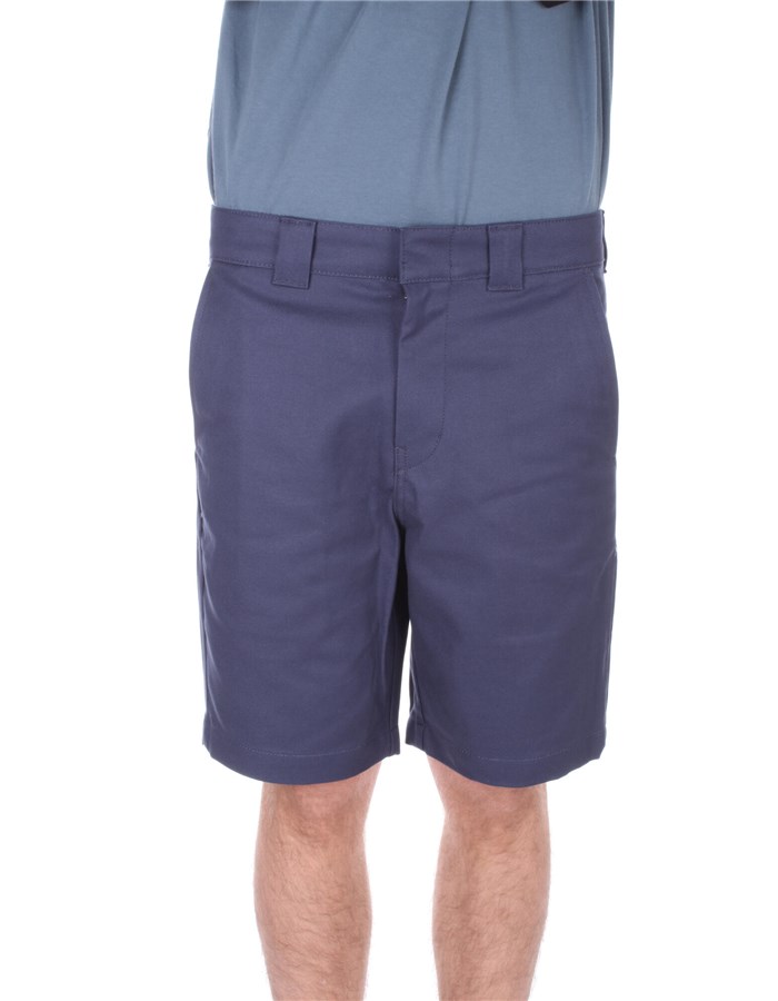 DICKIES Shorts bermuda DK0A4XES Blue