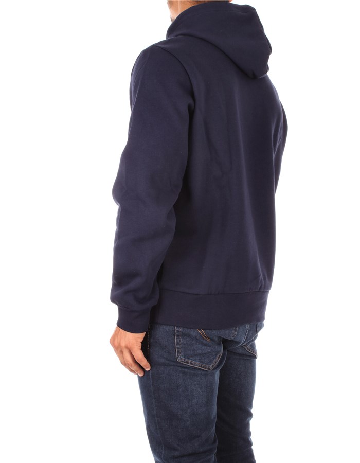 LACOSTE Sweatshirts Hoodies Men SH9623 2 