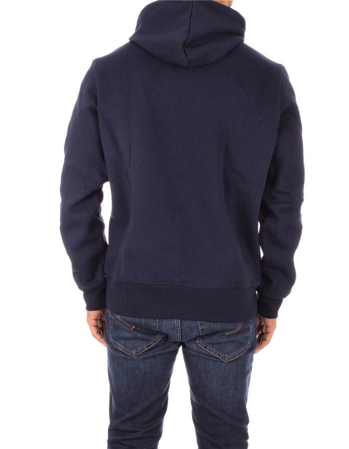 LACOSTE Sweatshirts Hoodies Men SH9623 3 