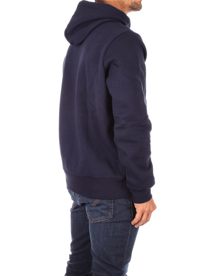 LACOSTE Sweatshirts Hoodies Men SH9623 4 