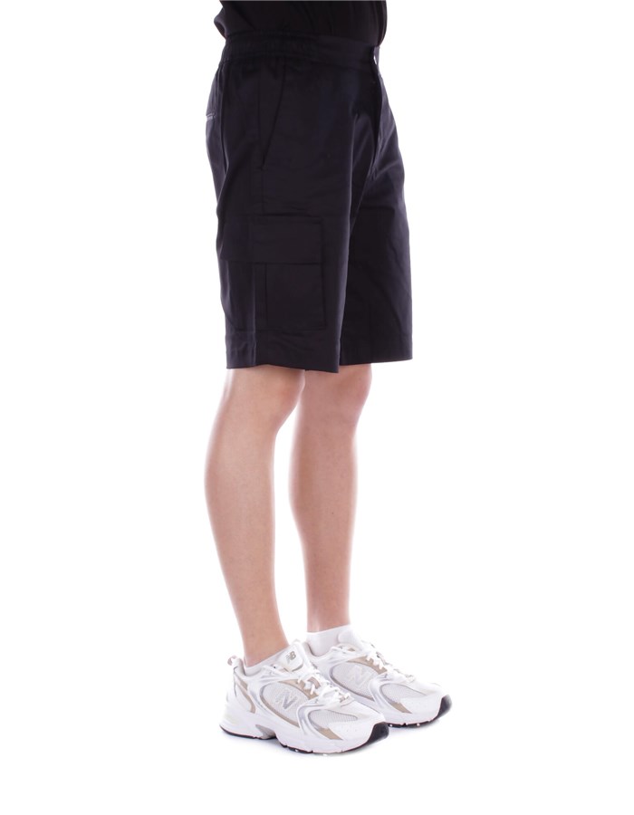 CNC Shorts bermuda Men NMS41027BE 9101 5 