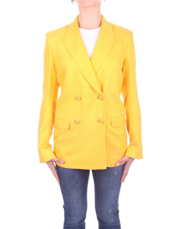 LIU JO Jackets Blazer Women CA3155 T2507 0 