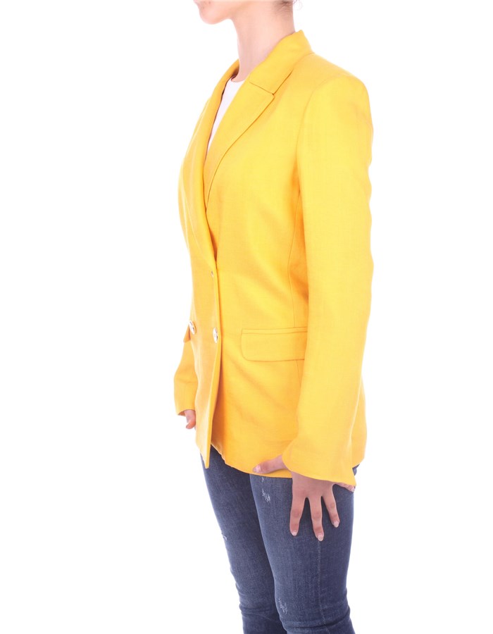 LIU JO Jackets Blazer Women CA3155 T2507 1 