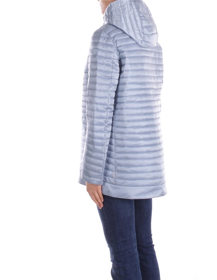 SAVE THE DUCK Giubbotti Parka Donna D41059W IRIS20 2 