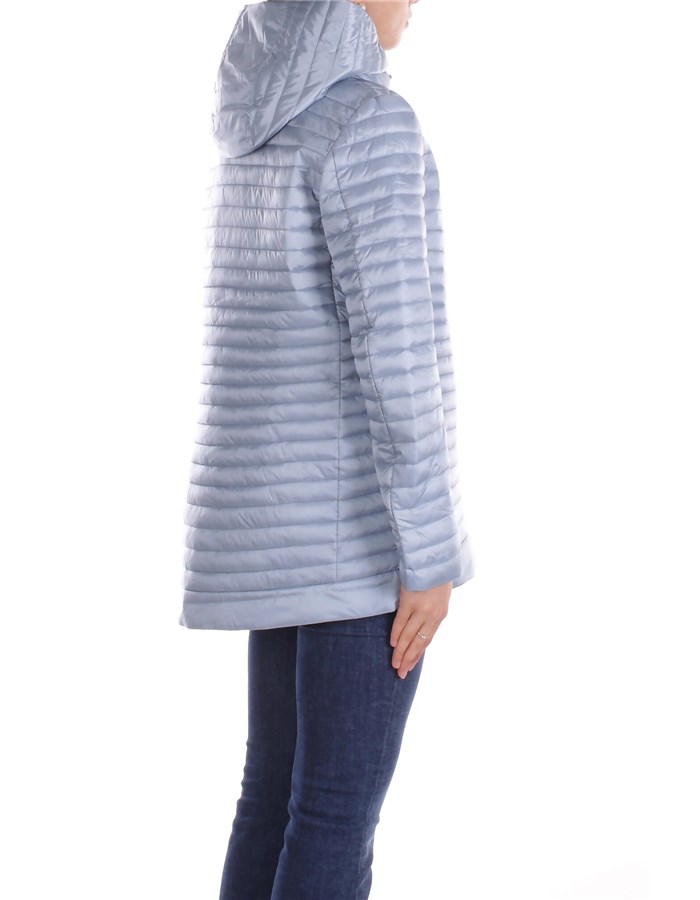 SAVE THE DUCK Giubbotti Parka Donna D41059W IRIS20 4 