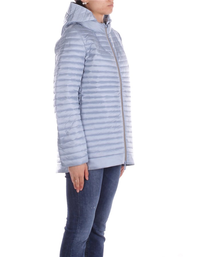 SAVE THE DUCK Giubbotti Parka Donna D41059W IRIS20 5 