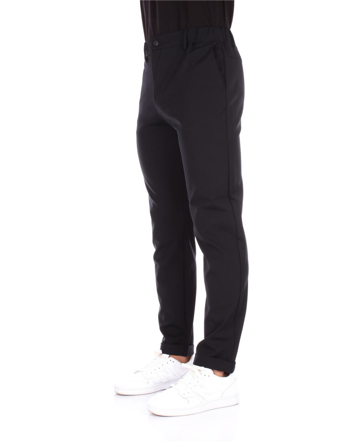 SUNS Pantaloni Slim Uomo PTS33013U 1 