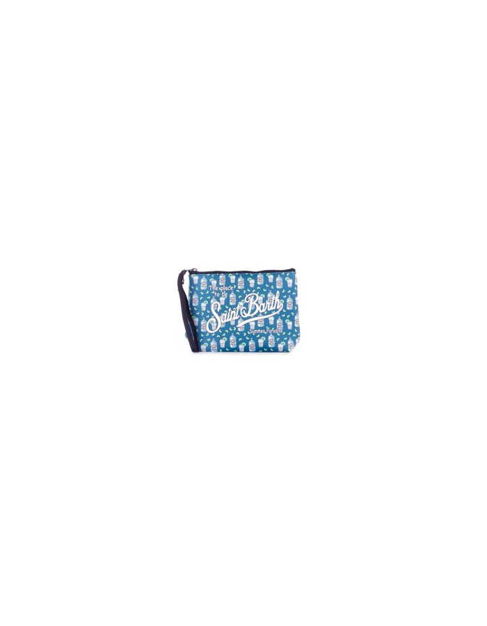 MC2 SAINT BARTH Envelopes Fantasy
